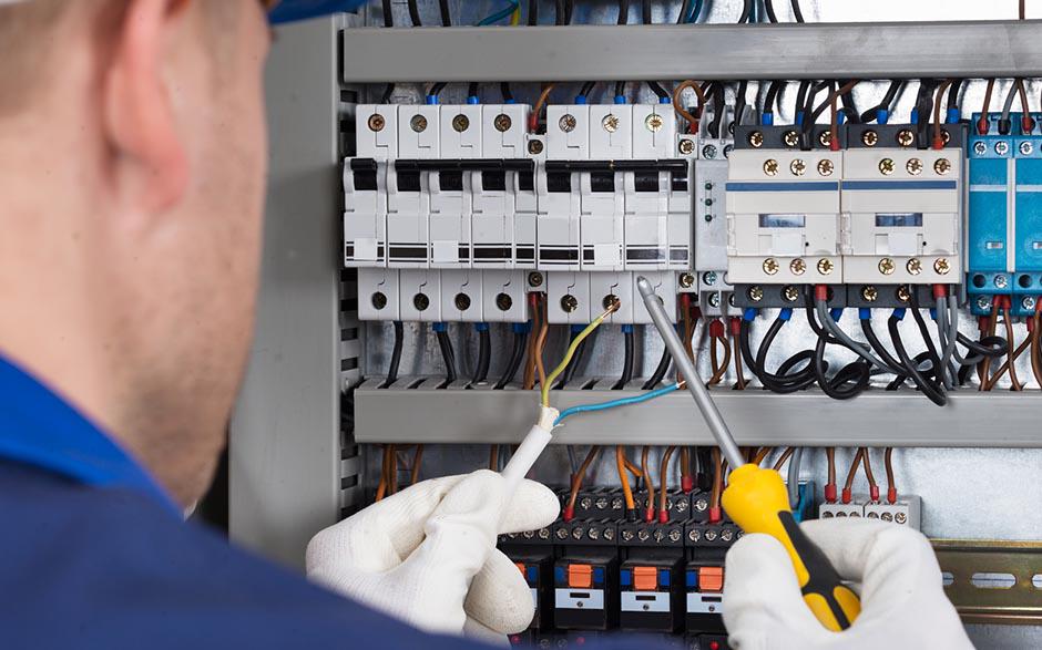 urgence électricité Villers-Saint-Paul