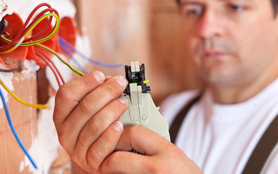 urgence électricité Paray-Vieille-Poste