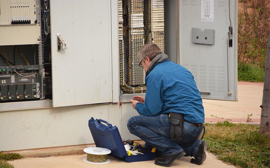 urgence électricité Villers-Saint-Paul