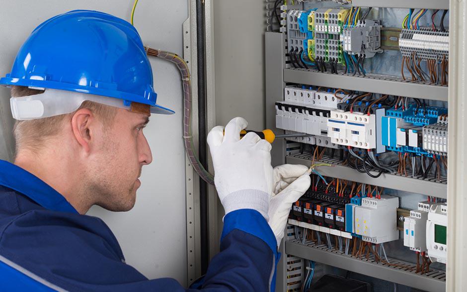 urgence électricité Villers-Saint-Paul