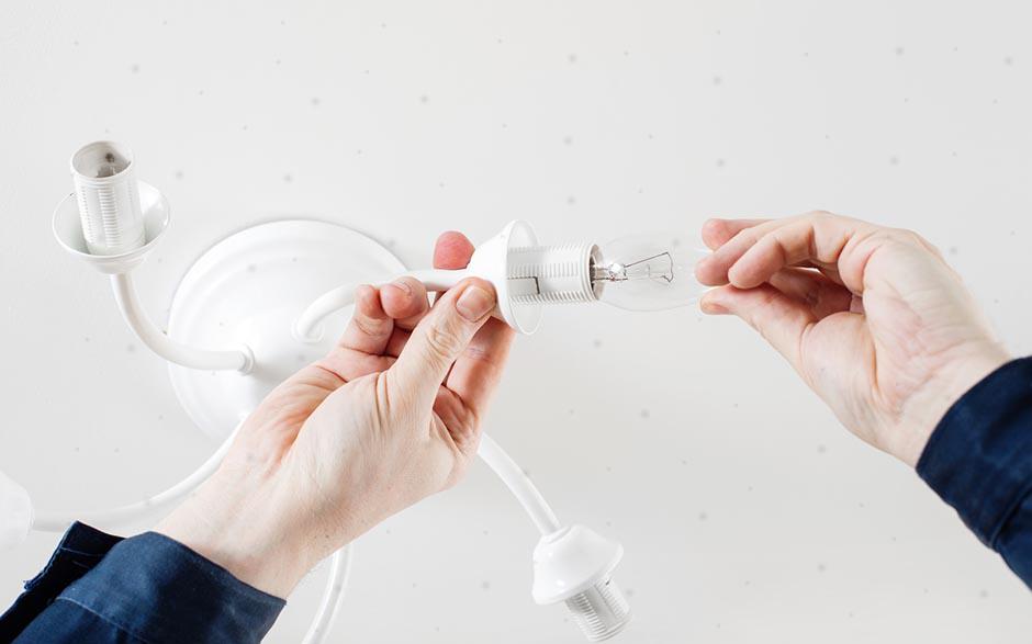 électricien en bâtiment Pantin