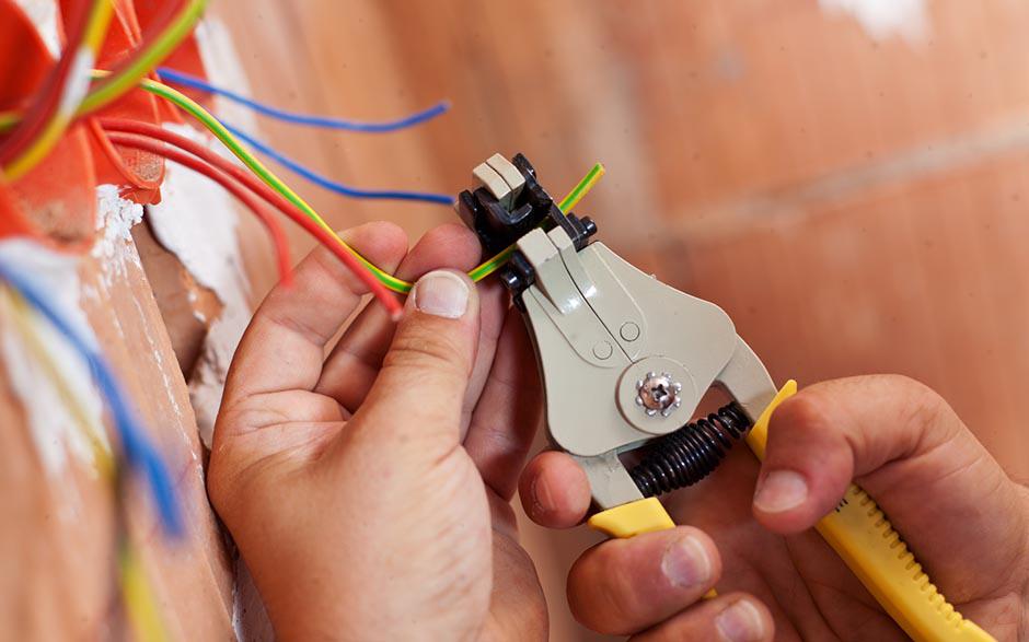 électricien à domicile Sagy
