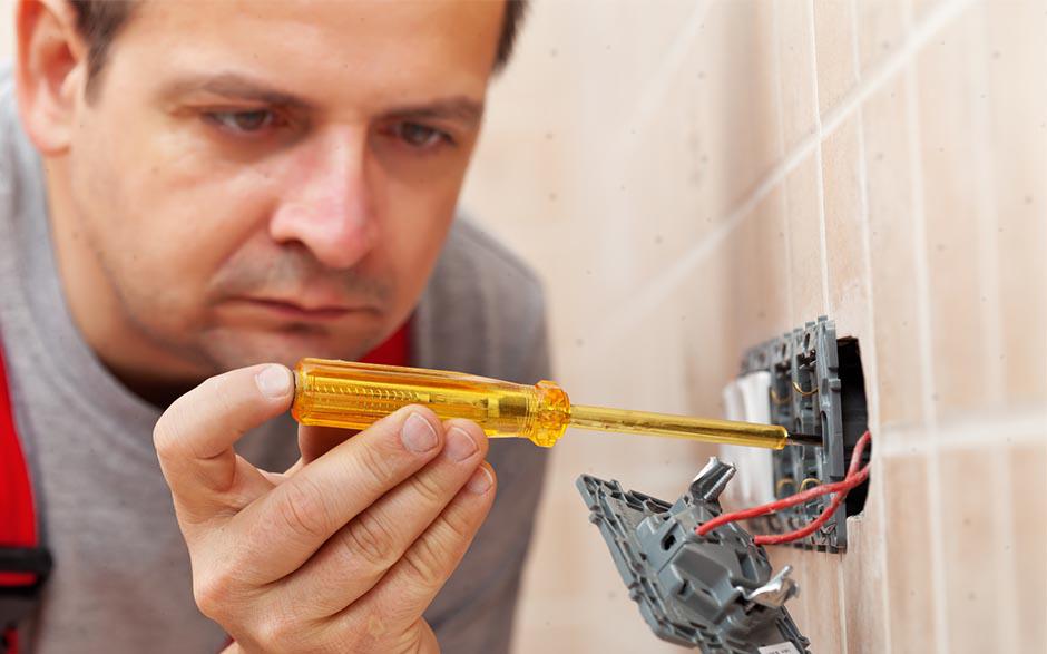 entreprise d'électricité générale Paray-Vieille-Poste