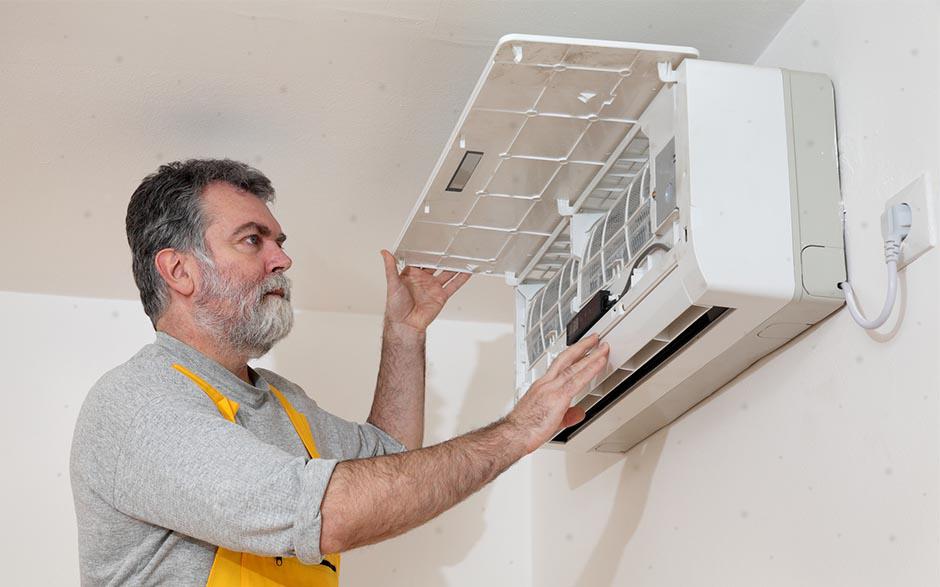 entreprise d'électricité générale Paray-Vieille-Poste